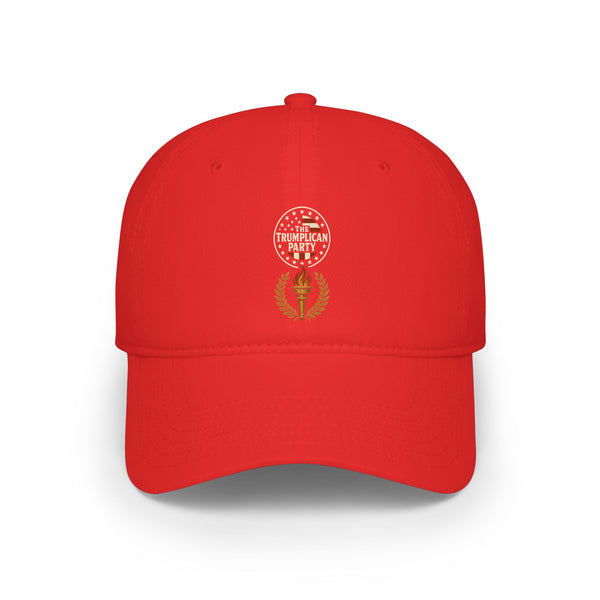 The Trumplican Party™ Baseball Cap | D-31