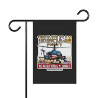 The Trumplican Party™  Flag | D-78 - Image 1