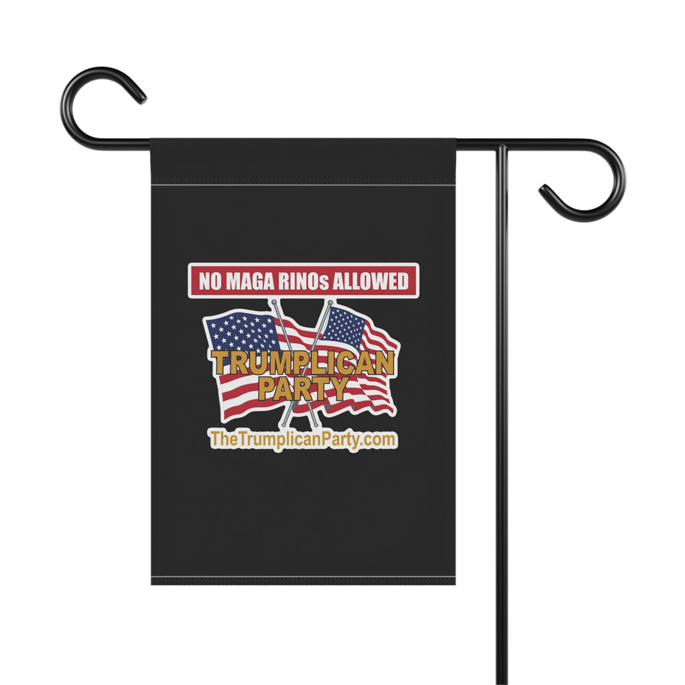 The Trumplican Party™  Flag | D-57 - Image 3