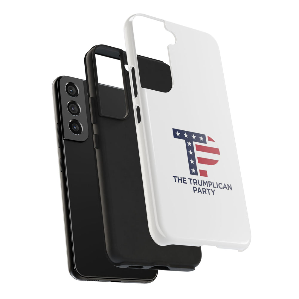 The Trumplican Party™ Tough Phone Case | D-20 - Image 46