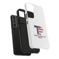 The Trumplican Party™ Tough Phone Case | D-20 - Image 46