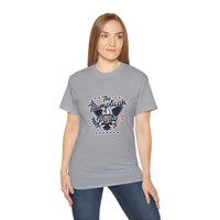 The Trumplican Party™ Unisex T-Shirt | D-5 - Image 26