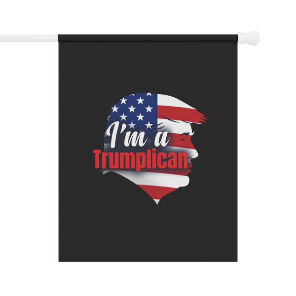The Trumplican Party™  Flag | D-36