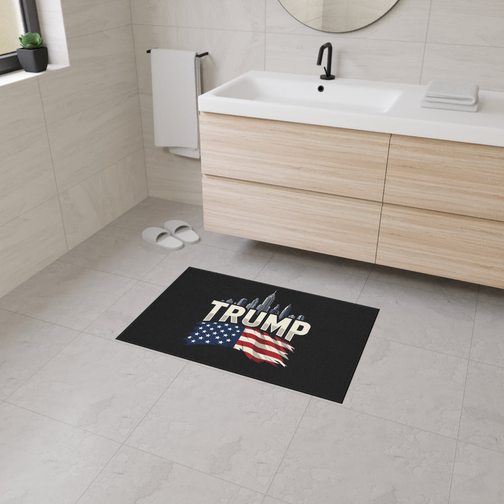 The Trumplican Party™ Heavy Duty Floor Mat  | D-16 - Image 13