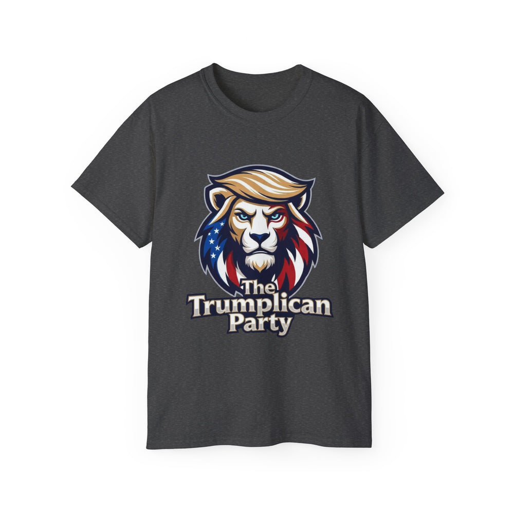 The Trumplican Party™ Unisex T-Shirt | D-6 - Image 5