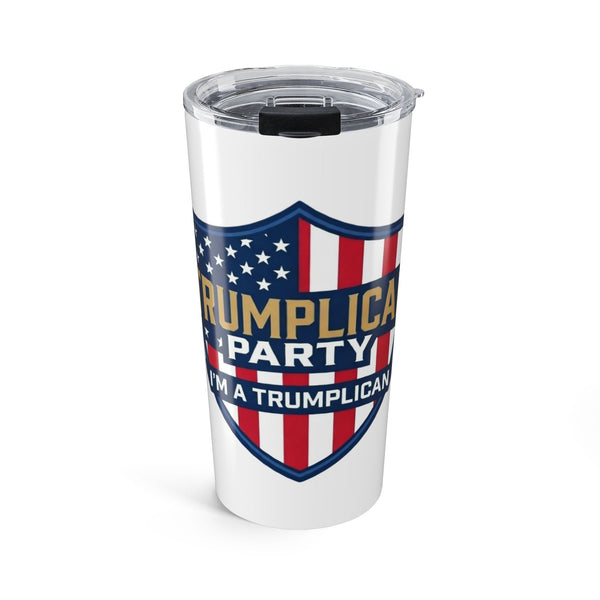 The Trumplican Party™ 20oz Tumbler | D-53