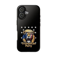 The Trumplican Party™ Tough Phone Case | D-7 - Image 18