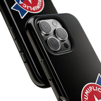 The Trumplican Party™ Tough Phone Case | D-30 - Image 50