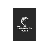 The Trumplican Party™  Flag | D-2 - Image 4