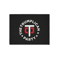 The Trumplican Party™ Heavy Duty Floor Mat  | D-3 - Image 4