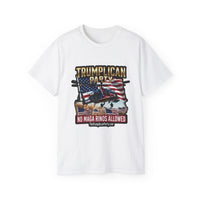 The Trumplican Party™ Unisex T-Shirt | D-69 - Image 1