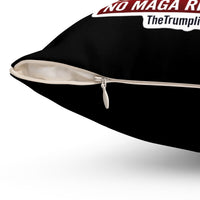 The Trumplican Party™ Throw Pillow | D-70 - Image 12