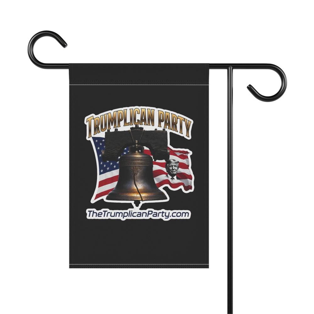 The Trumplican Party™  Flag | D-66 - Image 3