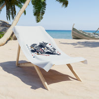 The Trumplican Party™ Beach Towel  | D-5 - Image 2