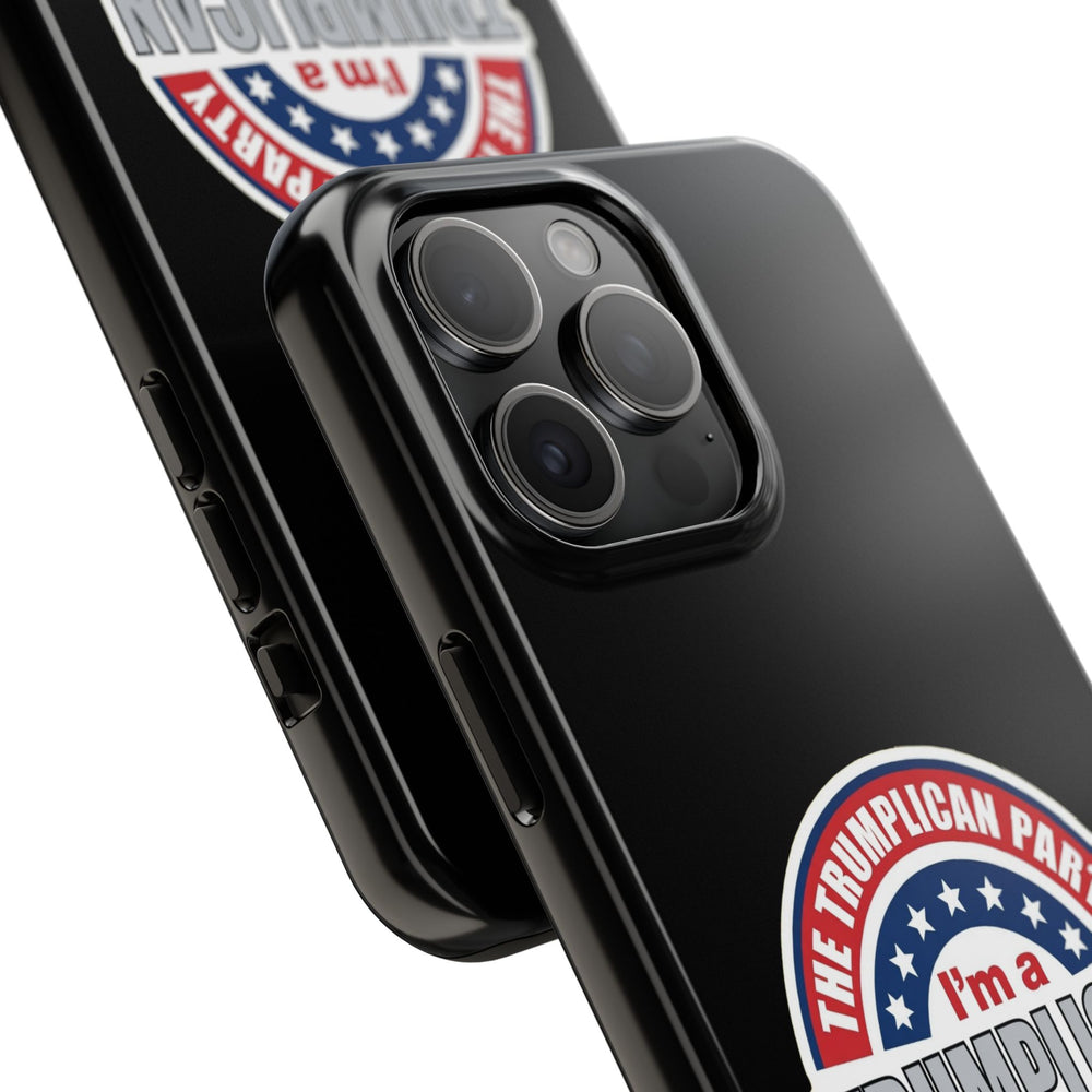 The Trumplican Party™ Tough Phone Case | D-49 - Image 35