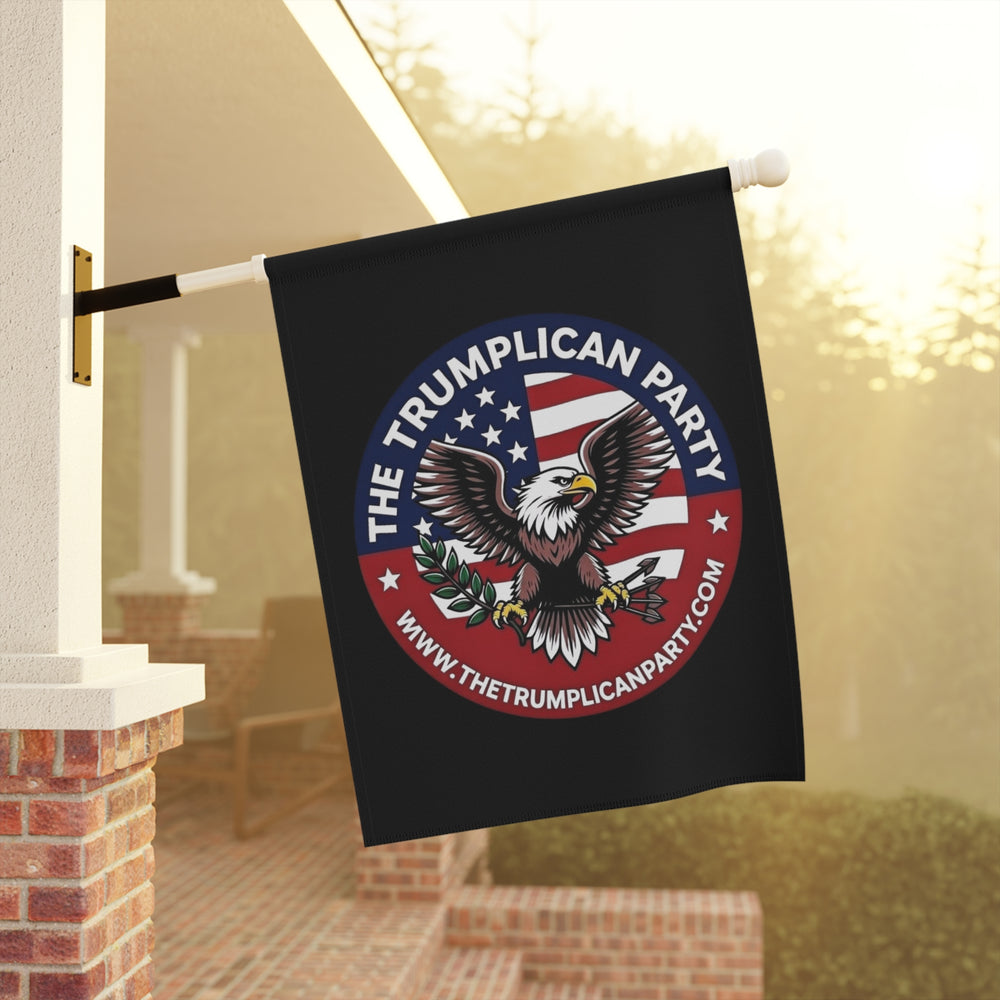 The Trumplican Party™  Flag | D-12 - Image 9