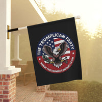 The Trumplican Party™  Flag | D-12 - Image 9