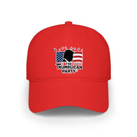 The Trumplican Party™ Baseball Cap | D-23 - Image 2