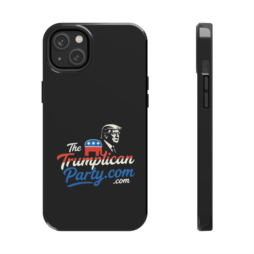 The Trumplican Party™ Tough Phone Case | D-33 - Image 4