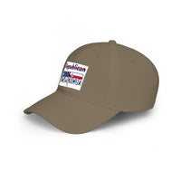 The Trumplican Party™ Baseball Cap | D-37 - Image 15