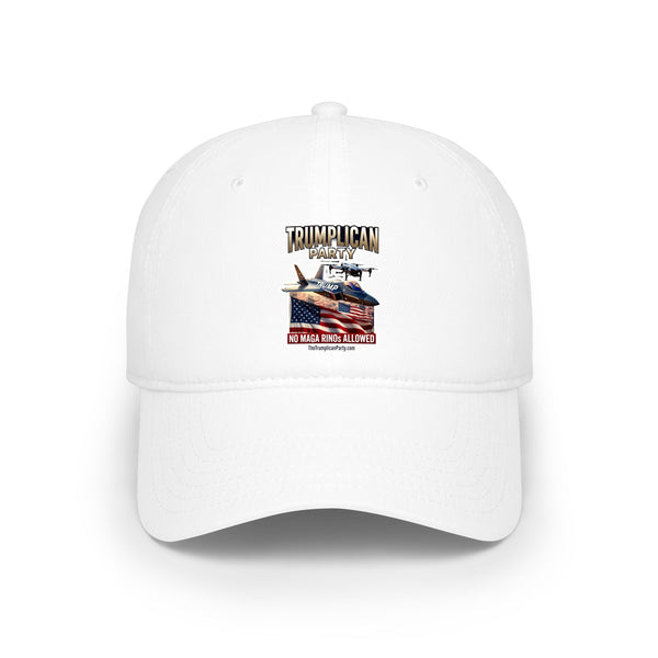 The Trumplican Party™ Baseball Cap | D-70