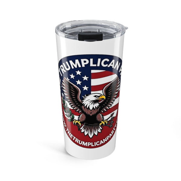 The Trumplican Party™ 20oz Tumbler | D-12