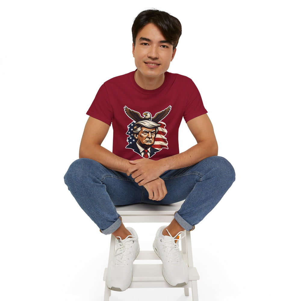 The Trumplican Party™ Unisex T-Shirt | D-29 - Image 47
