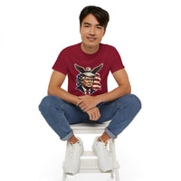The Trumplican Party™ Unisex T-Shirt | D-29 - Image 47