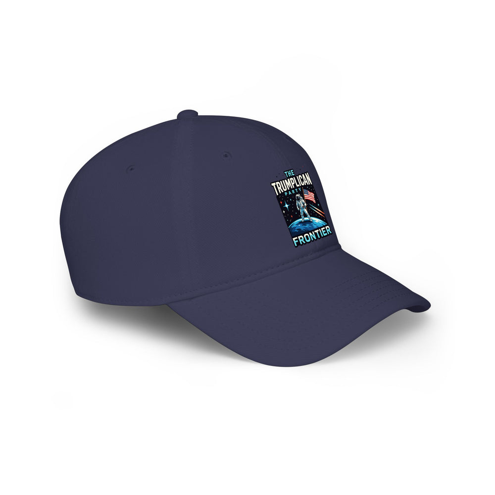 The Trumplican Party™ Baseball Cap | D-25 - Image 25