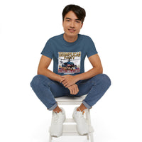 The Trumplican Party™ Unisex T-Shirt | D-78 - Image 63