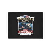 The Trumplican Party™ Heavy Duty Floor Mat  | D-67 - Image 1