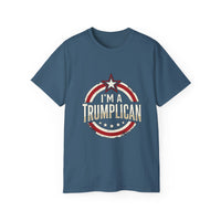 The Trumplican Party™ Unisex T-Shirt | D-34 - Image 6