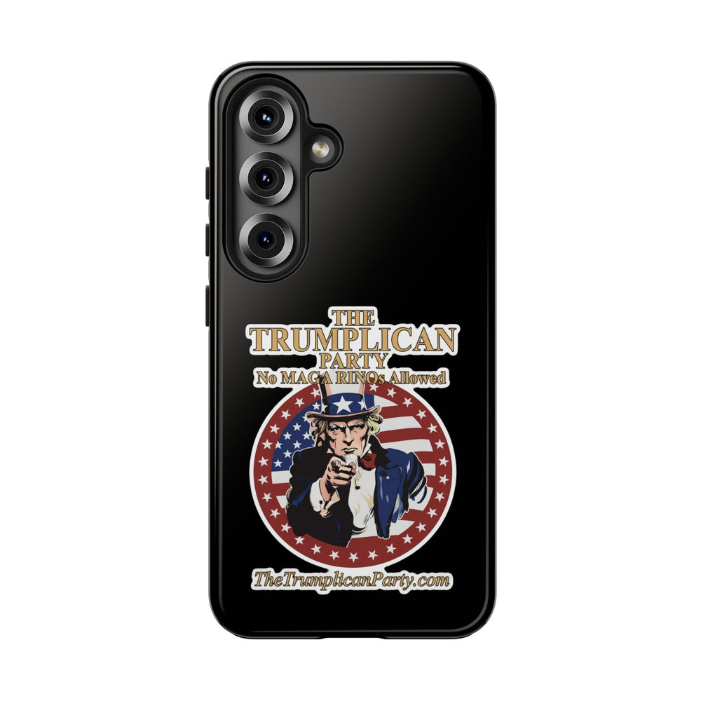 The Trumplican Party™ Tough Phone Case | D-50 - Image 17