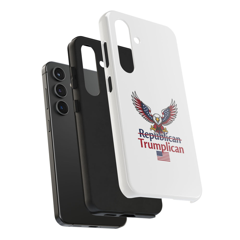 The Trumplican Party™ Tough Phone Case | D-11 - Image 40