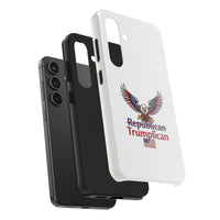 The Trumplican Party™ Tough Phone Case | D-11 - Image 40