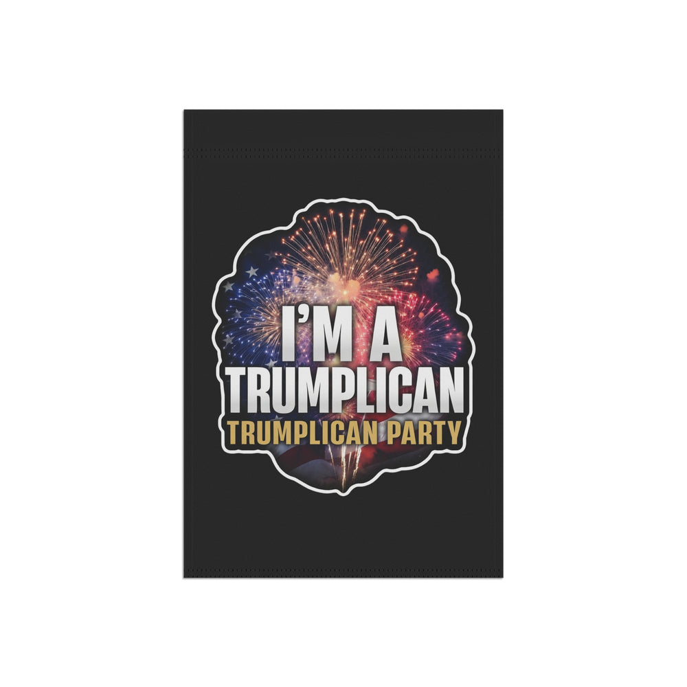 The Trumplican Party™  Flag | D-54 - Image 4