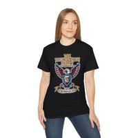 Trumplican Party Graphic Tee — "I'm a Trumplican" Patriotic Eagle T-Shirt - Image 16
