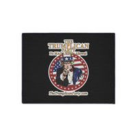 The Trumplican Party™ Heavy Duty Floor Mat  | D-50 - Image 4