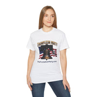The Trumplican Party™ Unisex T-Shirt | D-66 - Image 11