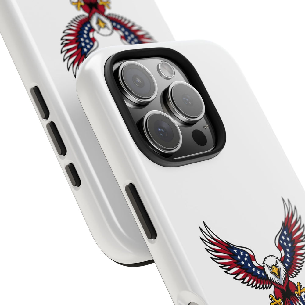 The Trumplican Party™ Tough Phone Case | D-11 - Image 50