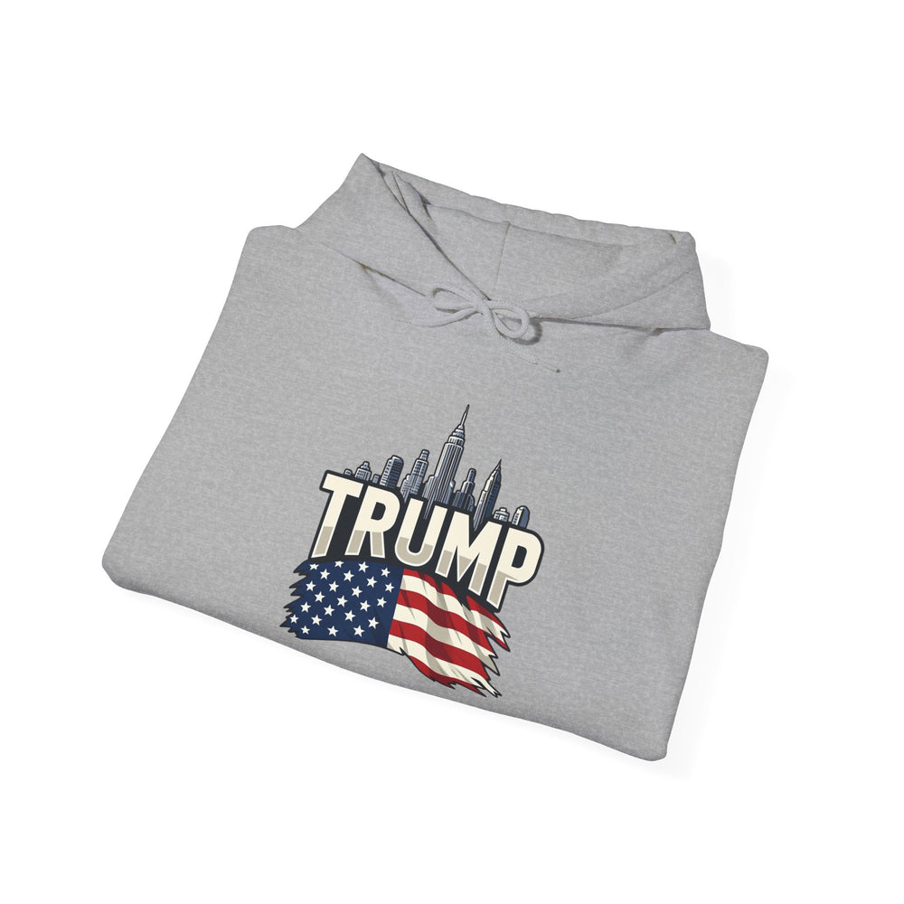 The Trumplican Party™ Unisex Hoodie | D-16 - Image 9