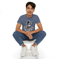 The Trumplican Party™ Unisex T-Shirt | D-8 - Image 50