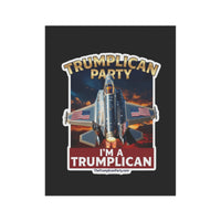 The Trumplican Party™  Flag | D-74 - Image 7