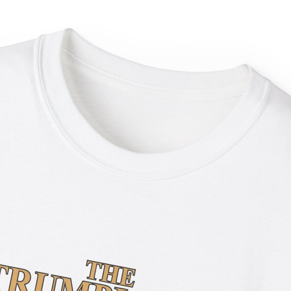 The Trumplican Party™ Unisex T-Shirt | D-50 - Image 59