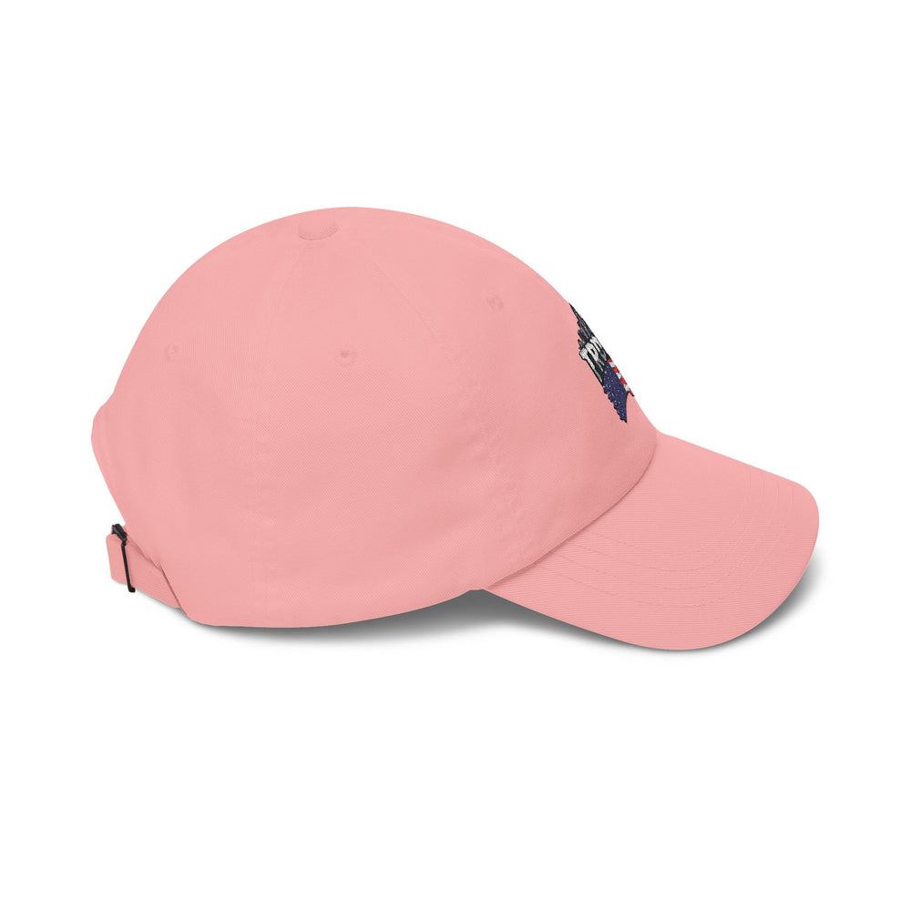 The Trumplican Party™ Dad Cap | D-16 - Image 37