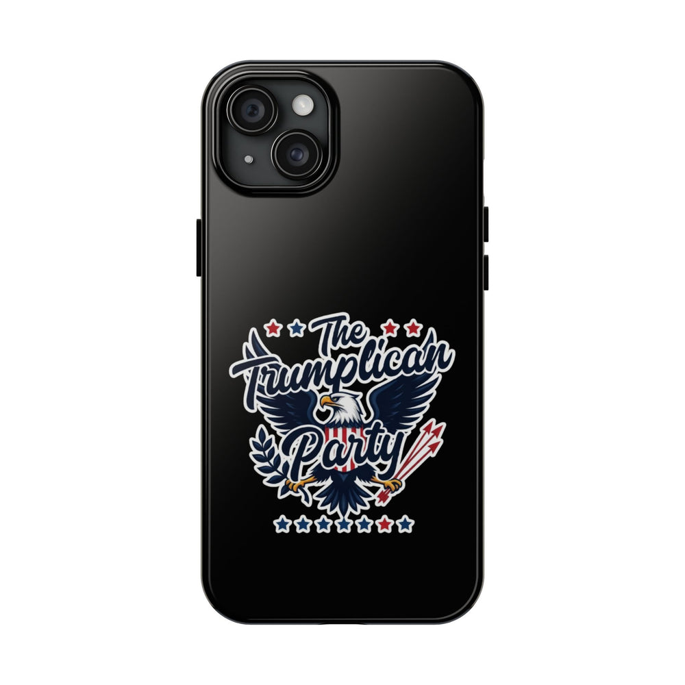 The Trumplican Party™ Tough Phone Case | D-5 - Image 7