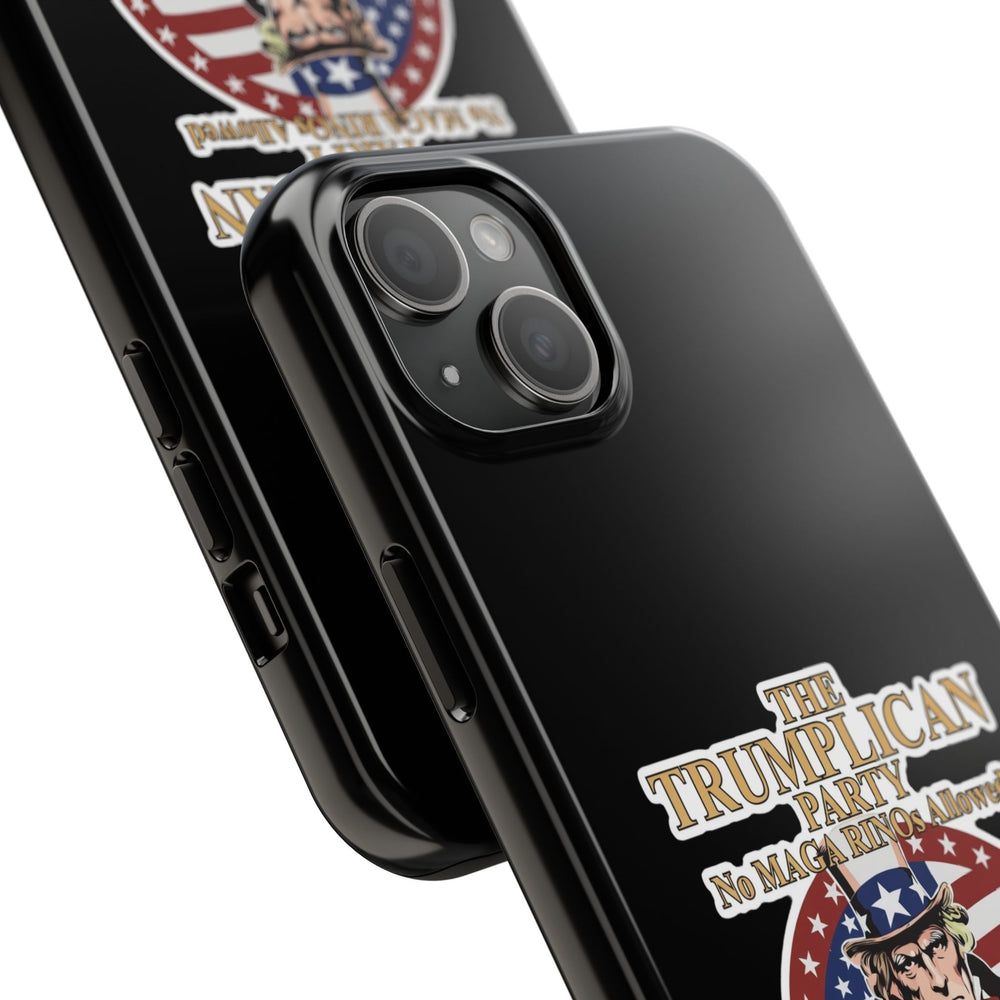 The Trumplican Party™ Tough Phone Case | D-50 - Image 32