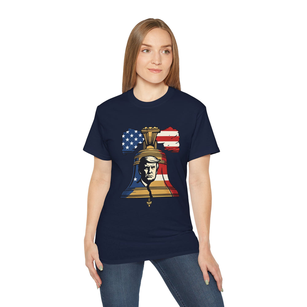 The Trumplican Party™ Unisex T-Shirt | D-28 - Image 87