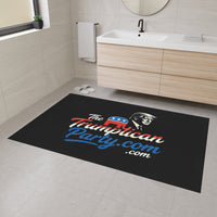 The Trumplican Party™ Heavy Duty Floor Mat  | D-33 - Image 7