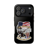 The Trumplican Party™ Tough Phone Case | D-54 - Image 19